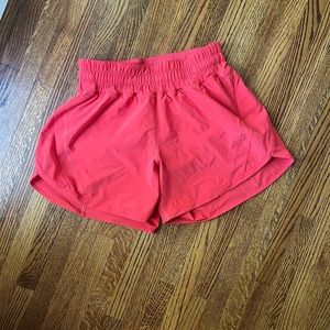 Lululemon Track That Short